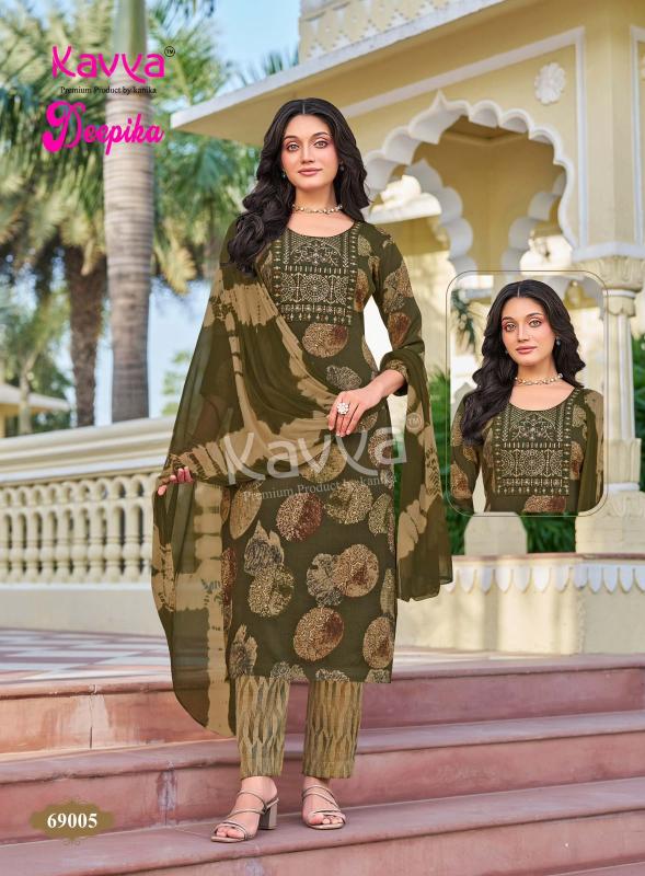 Kavya deepika vol 69 wholesale market kurti